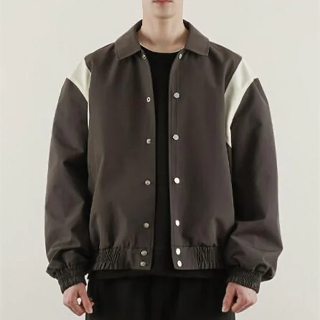 Best Quality Fashion Bulk Bomber silk Satin Super Unisex Jacket custom baseball varsity jackets