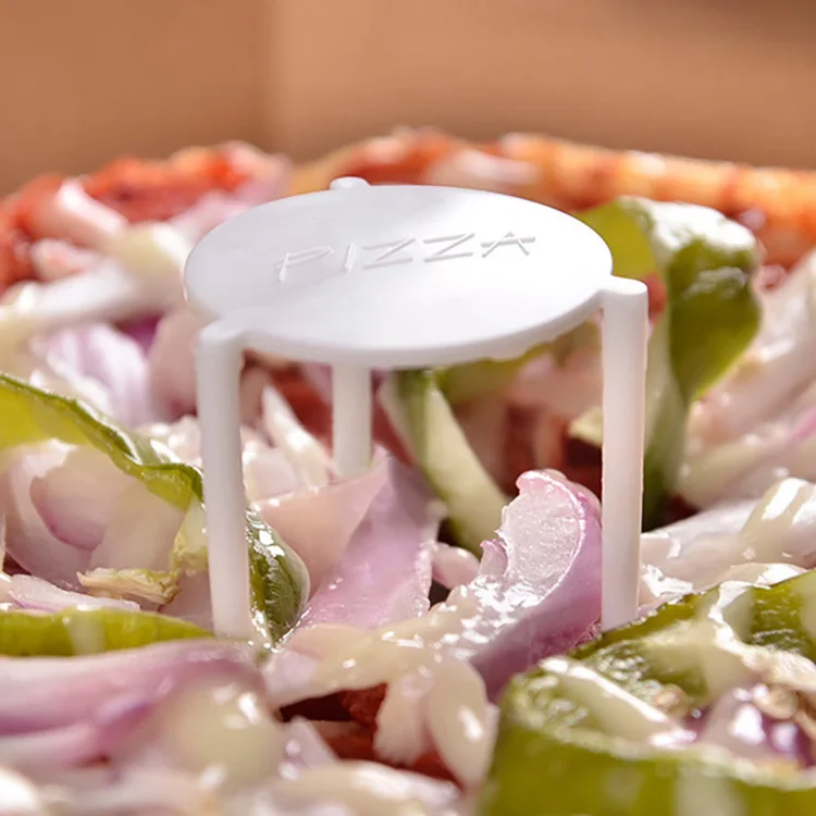 Manufacturer Supplier pizza support lid pizza stand tripods with high quality