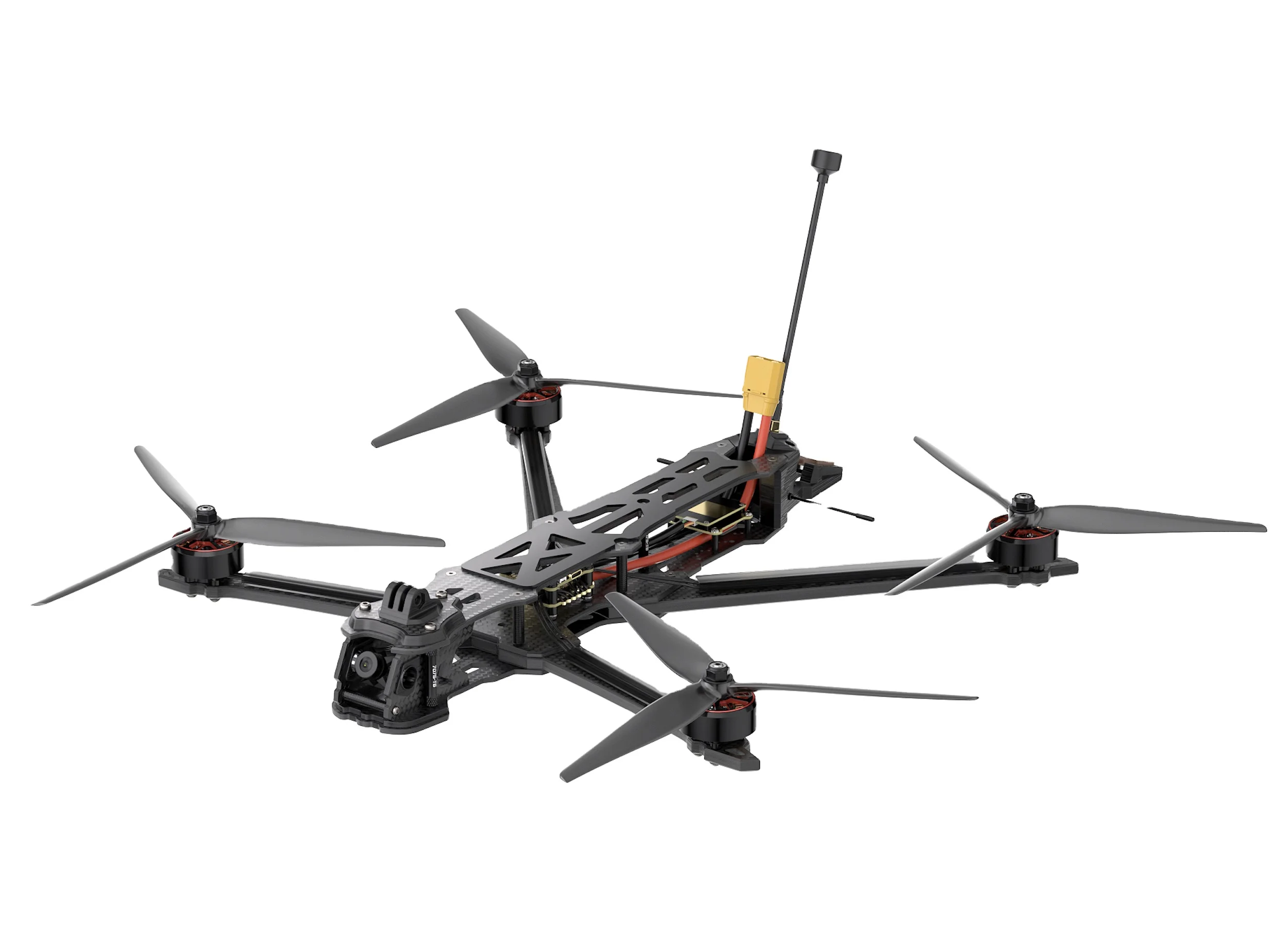 TTA drone camera module long distance transmitter for drone FPV drone FPV camera