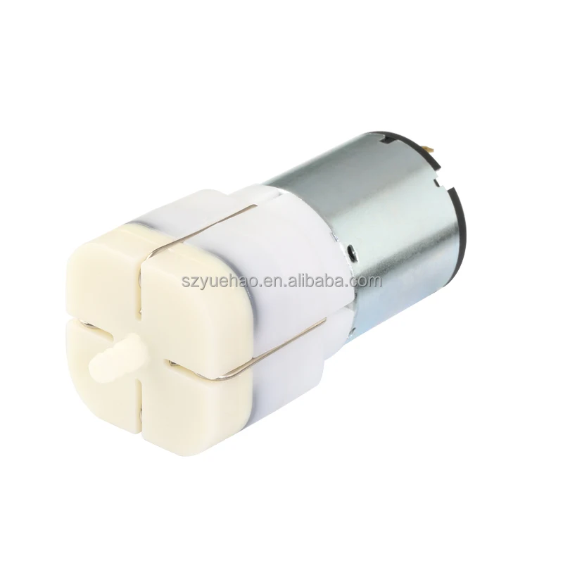 JAP 3204A Dc 12v 24v вакуумный насос для продуктов массажа груди