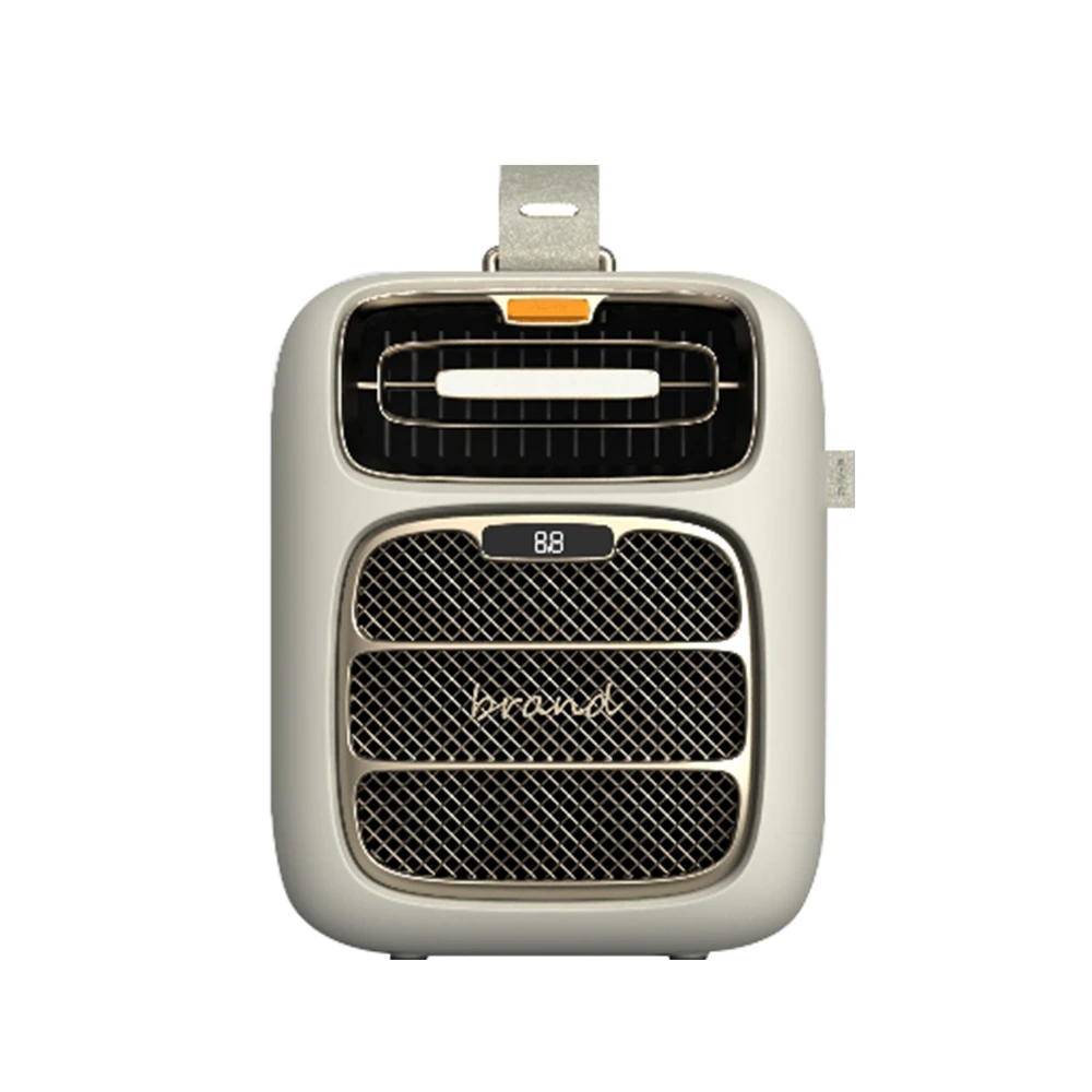 4800-5200BTU  Portable cooling camping air conditioner tent Smart tent mini air cooler for RV