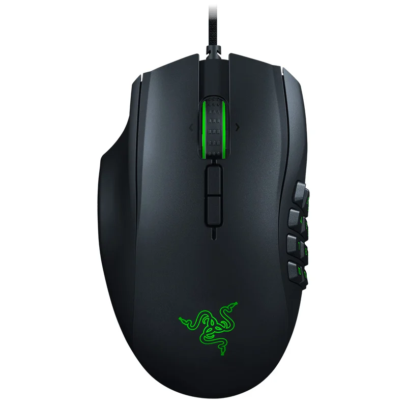 
Razer Naga Left-Handed Edition 