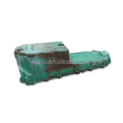 penta TAD1640GE  TAD1641GE TAD1642GE TWD1643GE oil pan 20875333 23330075