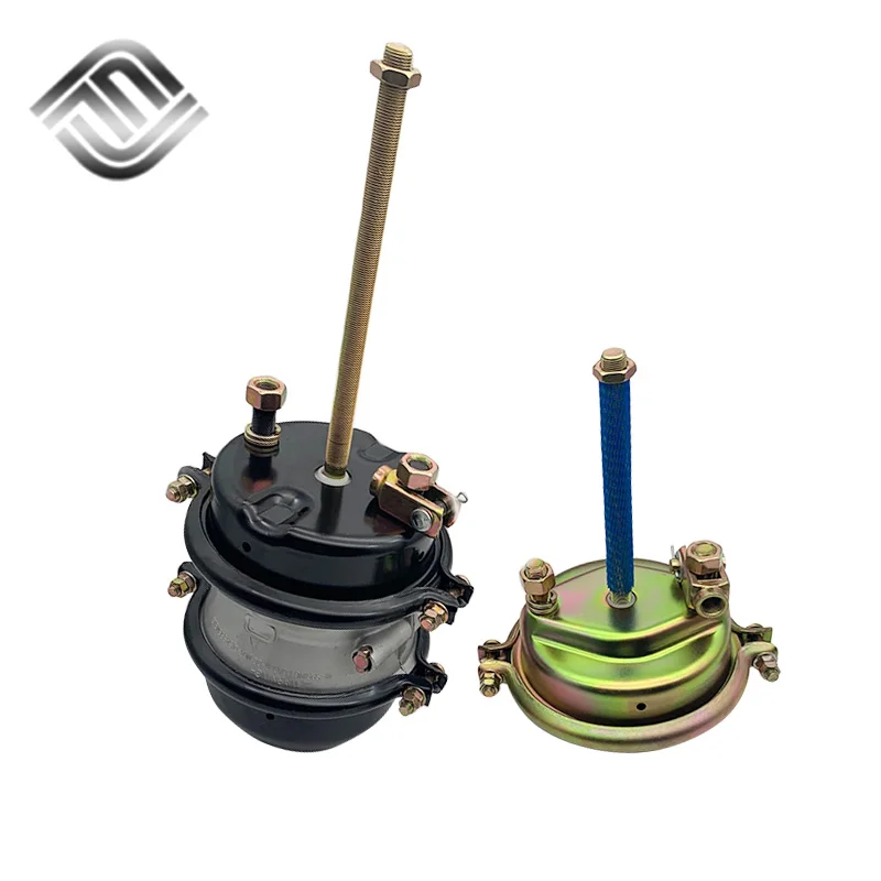 Запчасти для грузовиков полуприцепов и тракторов запчасти тяжелых автомобилей аксессуары камера воздушного тормоза грузовика