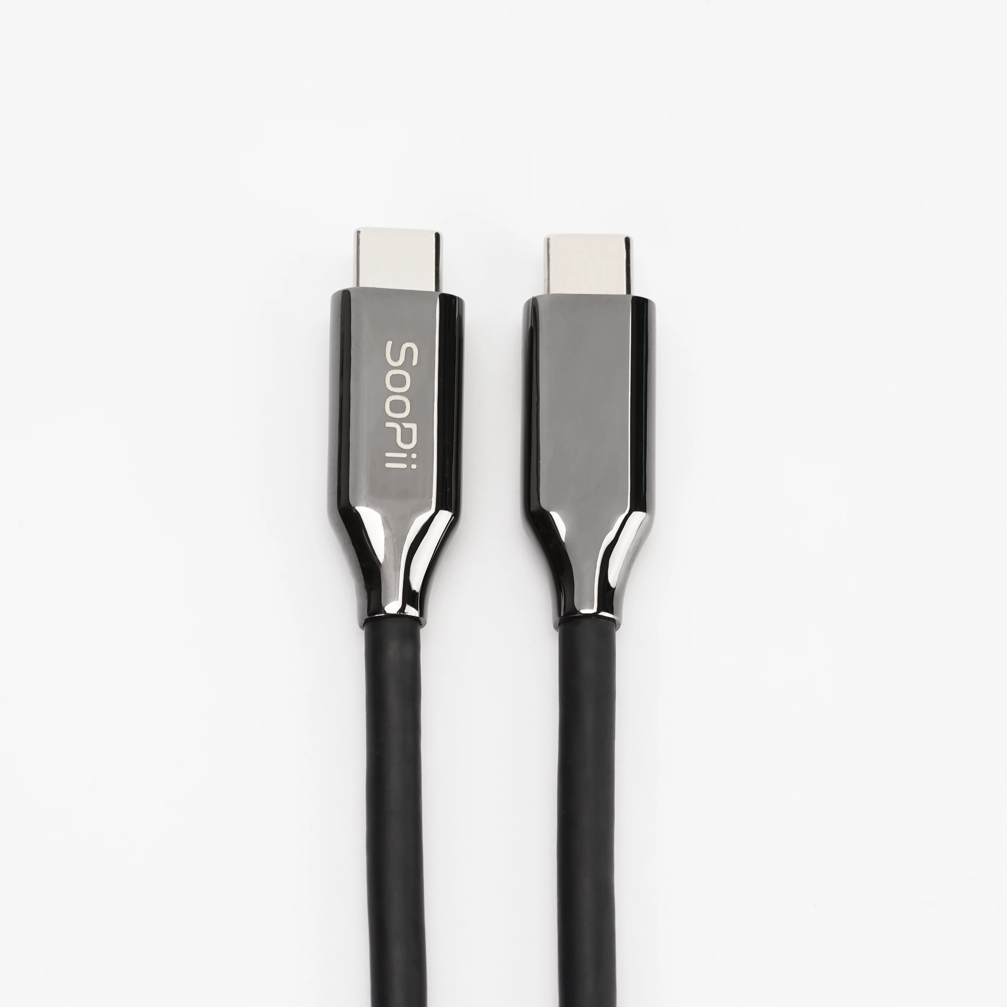 
USB 3.1 TYPE C GEN 2 ZINC ALLOY MALE TO MALE 0.5M 1M 1.5M 2M CHINA FACTORY OEM USB C CABLE HIGH QUALITY FAST CHARING CABL 