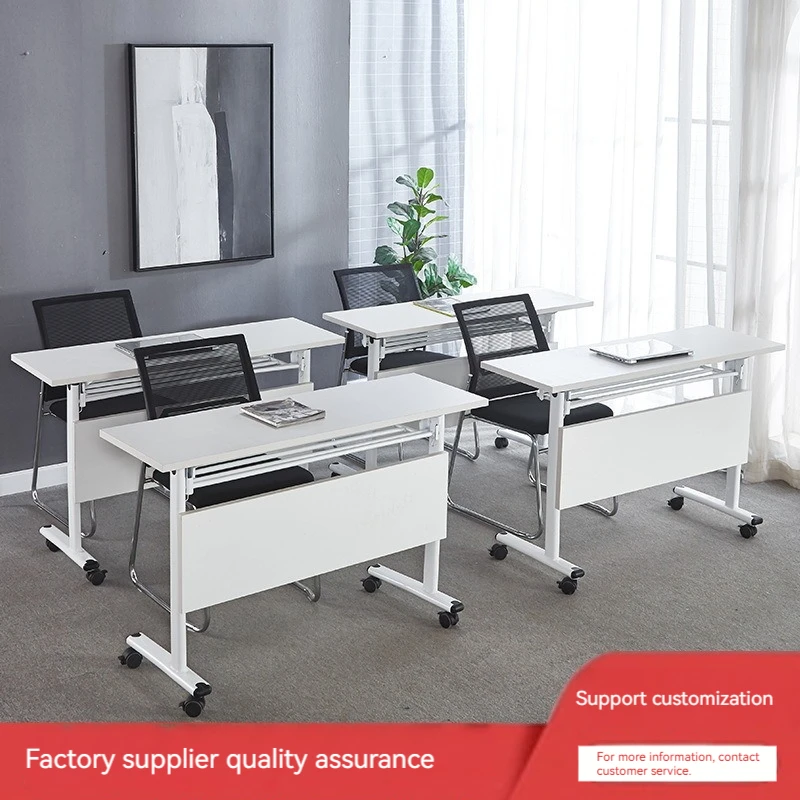 Conference office furniture Training table Negotiating table