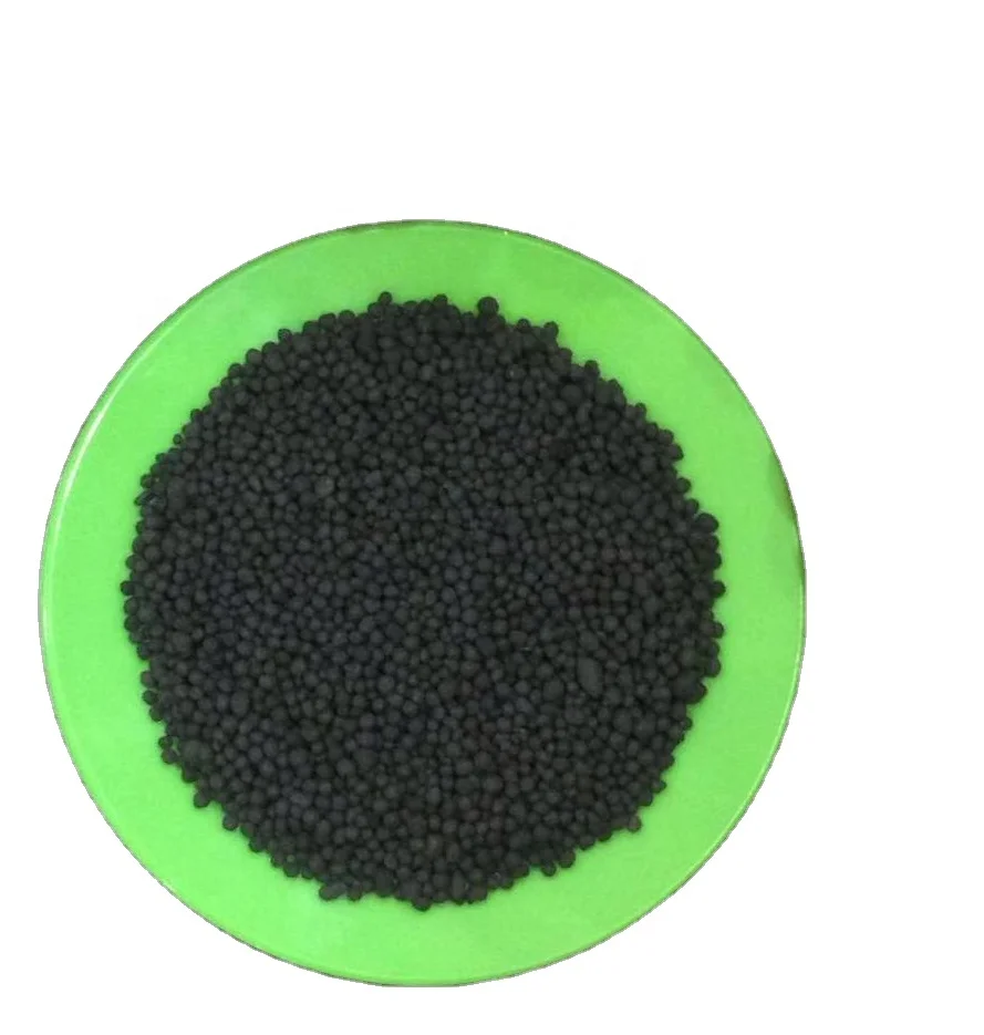 Organic NPK 16-0-5+5HA+0.1B+0.03Zn nitrogen potassium humic acid humus organic matter boron zinc cheap organic fertilizer