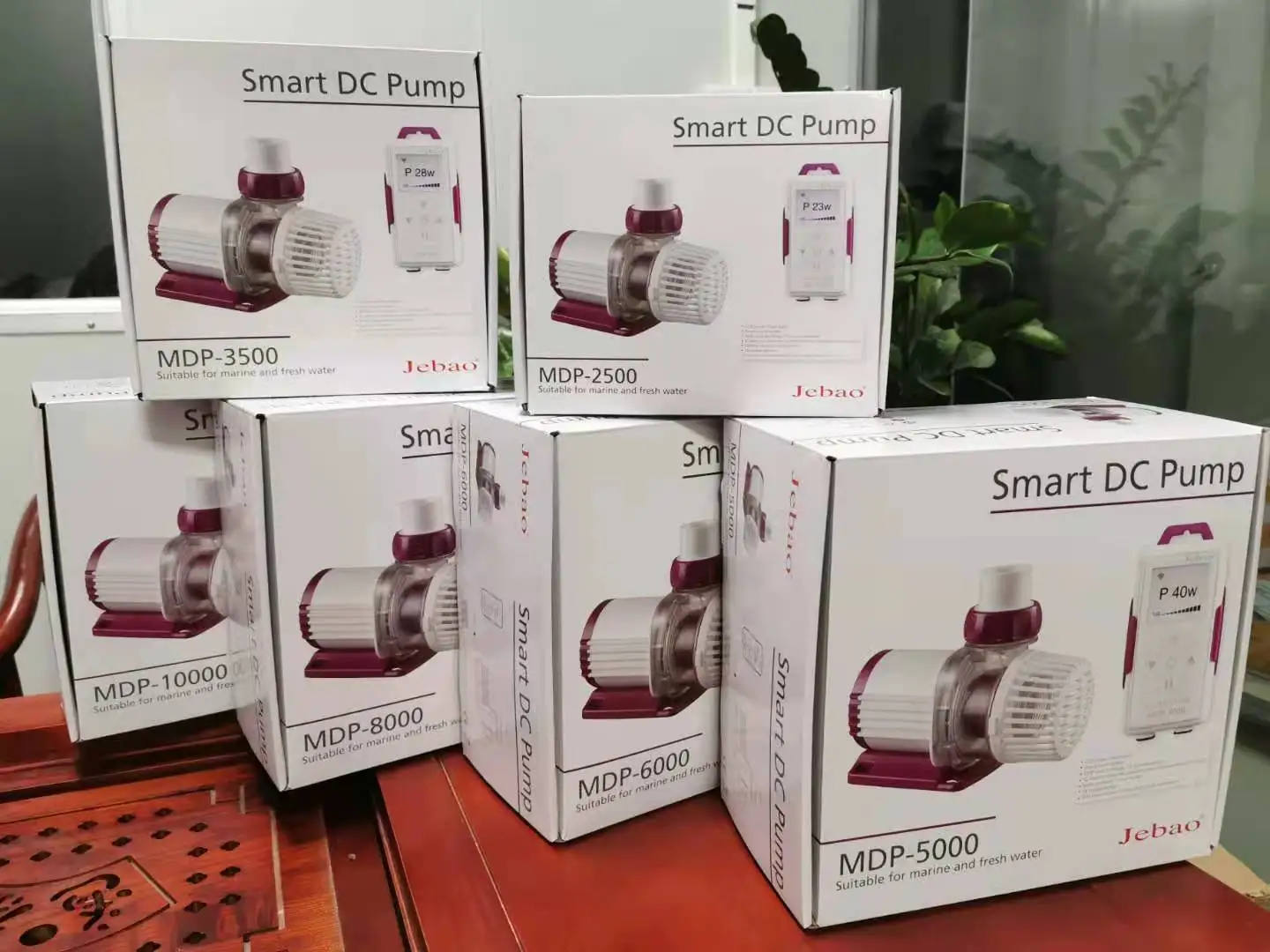 MDP 2500 Return Pumps  Aquarium submersible pump