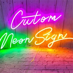 Manufacturer Store Outdoor Acrylic Light landscape lights custom rgb lamp open neon sign gaming