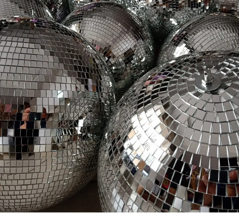 Disco Mirror Ball Disco Ball for Disco Ball Party Decoration