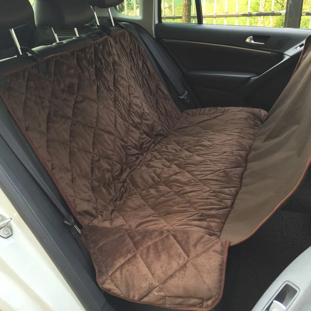 TAIL UP OUTDOOR High quality waterproof sofa design pet HAMMOCK seat cover