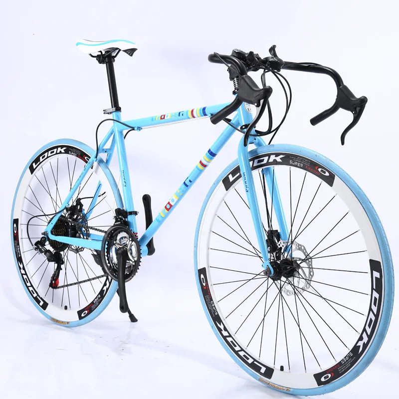 High Quality Type Variable Speed Bicicleta Cycle Road Bike City Bike Pocket Bike