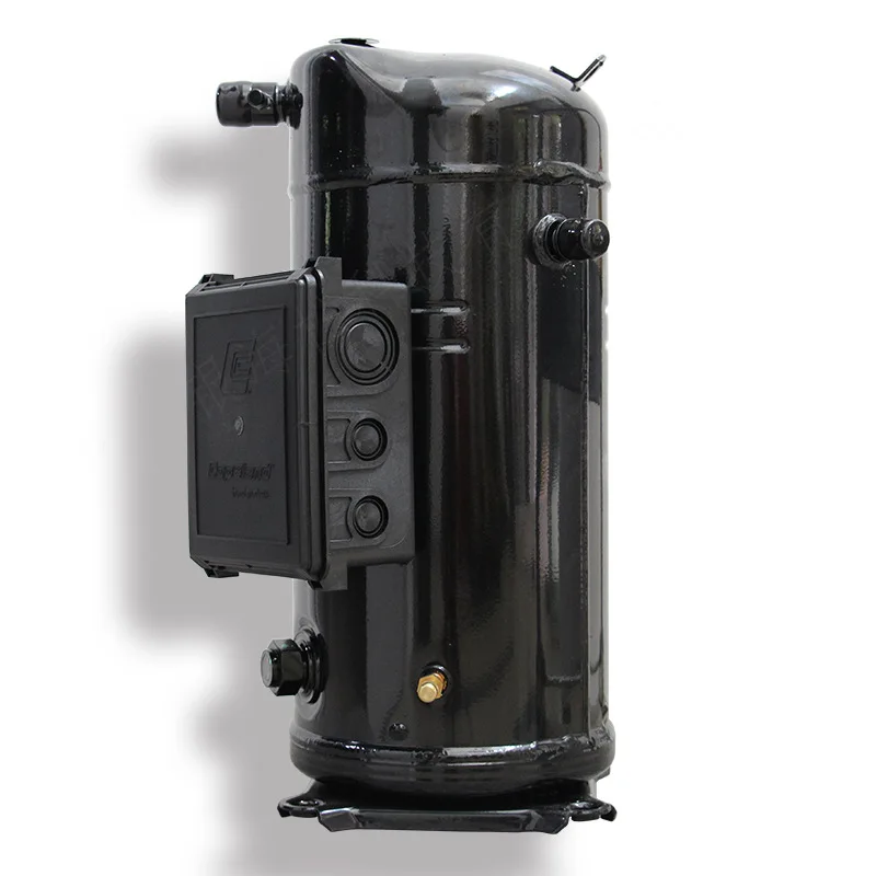 Made in China refrigeration compressor copeland compressor zr190kce tfd 550  ZR190KCE-TW7-455
