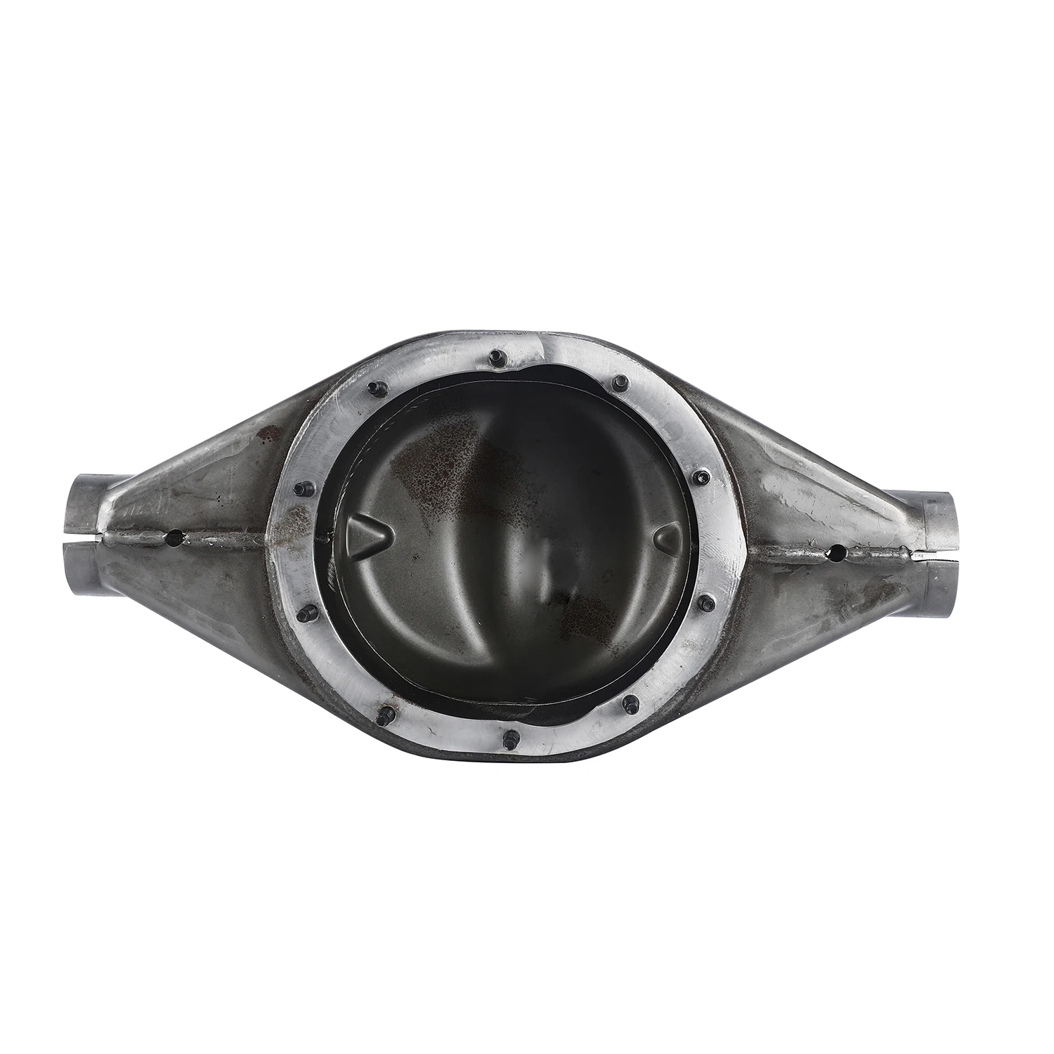 Ford 9 Inch Grand National Rear End Housing Center with GN Snouts