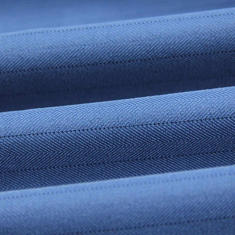 
HOT Spring Autumn Dress And Suit Woven Fabric Pure Linen Fabric For Clothing 