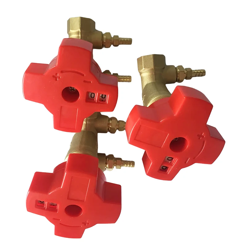 OEM/ODM Gas Control Valve Factory Price