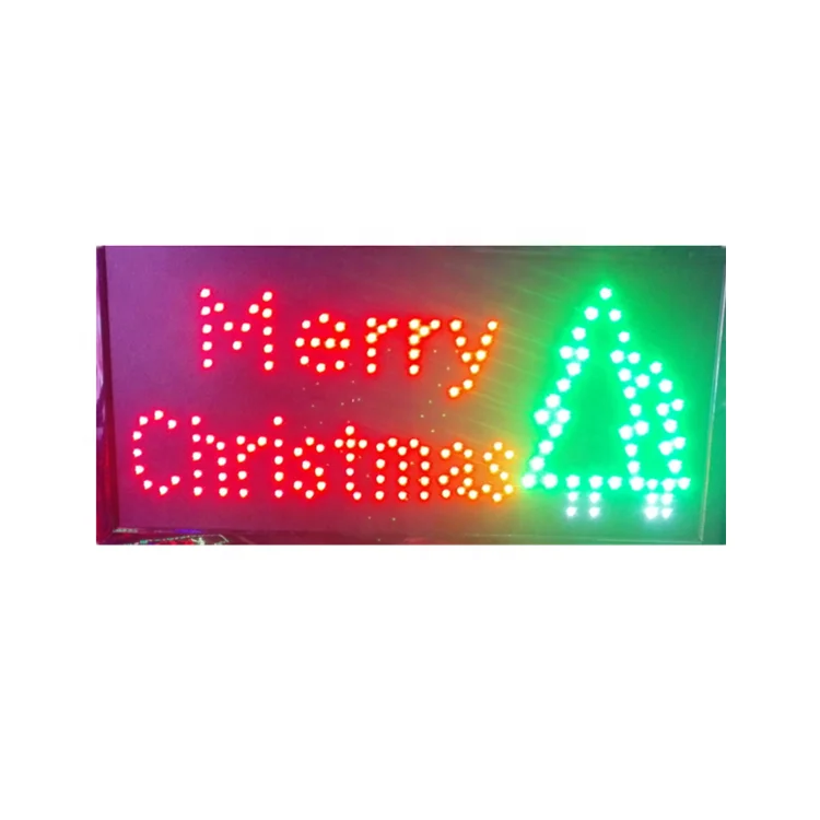 Factory direct 2023 new led  lights  advertising neon signs