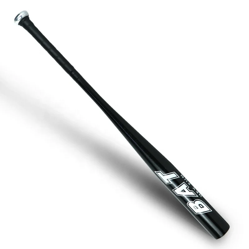 Logo custom Self-defense training Aluminum alloy Baseball stick 32 inches softball baseball bats