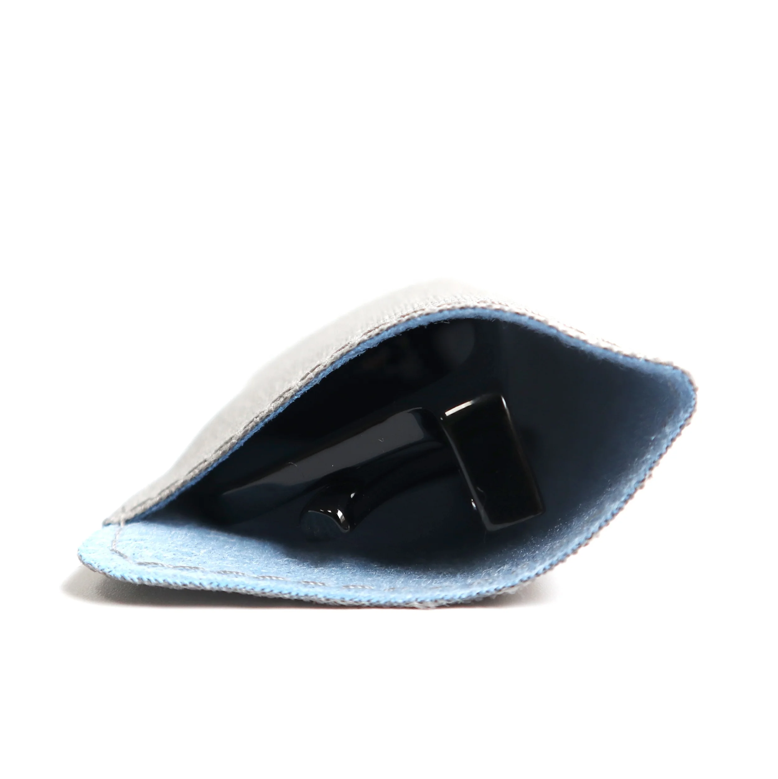 Тканевый Чехол для очков из ткани Оксфорд, Пыленепроницаемый Чехол для солнцезащитных очков, дешевый Чехол для очков оптом, индивидуальная упаковка для очков от производителя