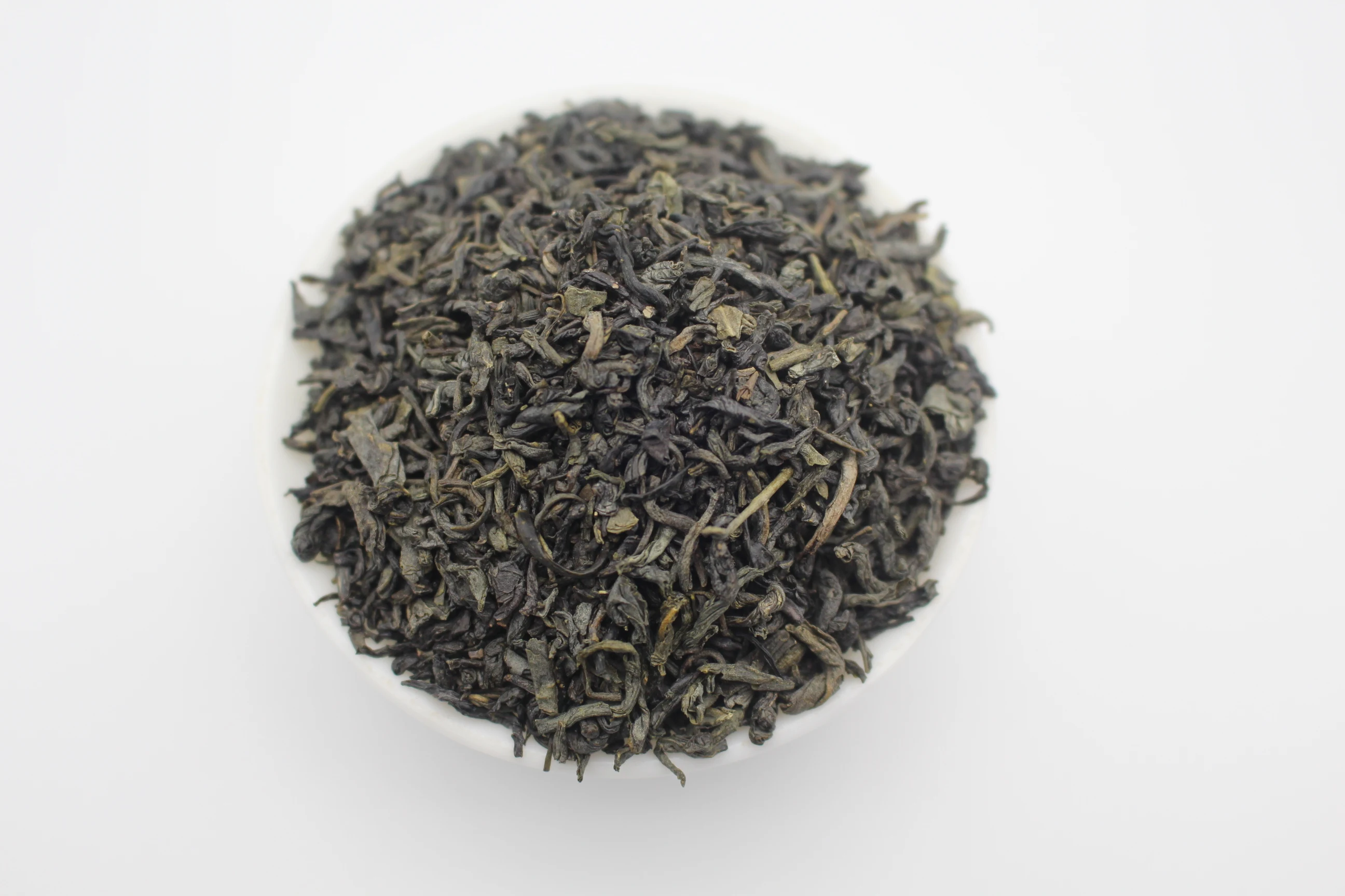 Organic Green Tea Chunmee EU for Europe chunmee green tea 9371 41022 to Africa countries for Digestion FREE SAMPLE