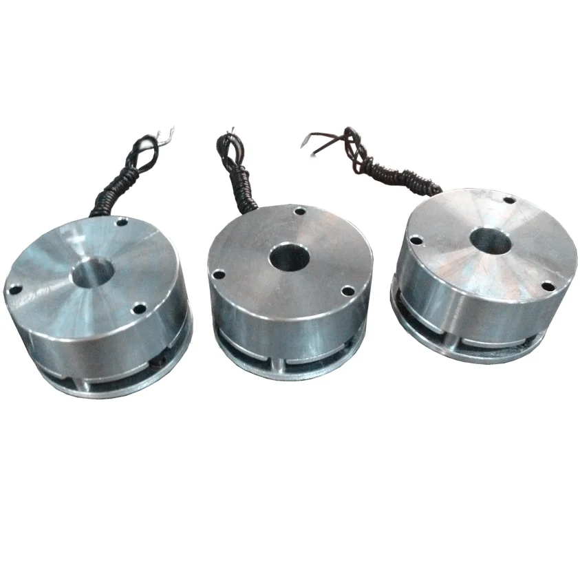 small electromagnetic brake