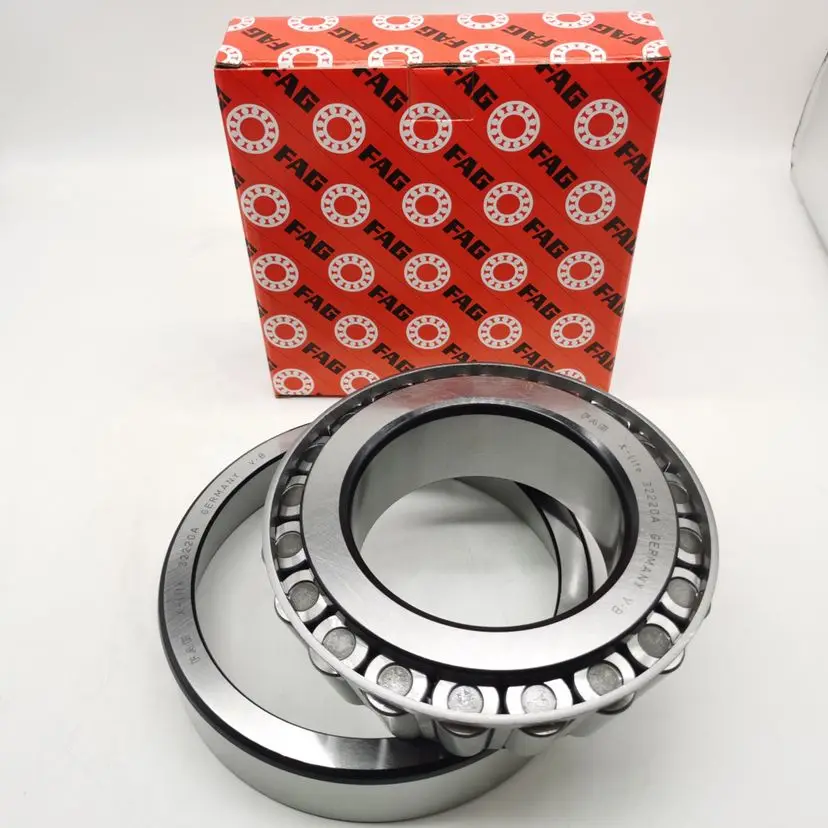 China Factory 102949/102910 102949/10 Inch Chrome Steel Tapered Roller Bearing  45.24*73.43*19.56 mm