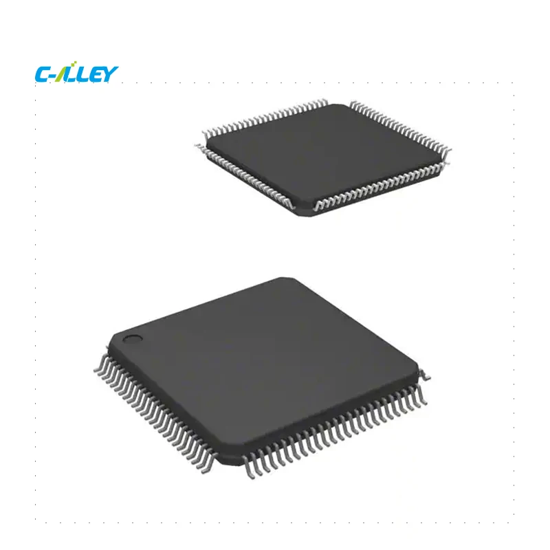 Cortex-m3 mini stm32 stm32f103vet6 microcontrollers electronics components stm32f103 smd components stm32f