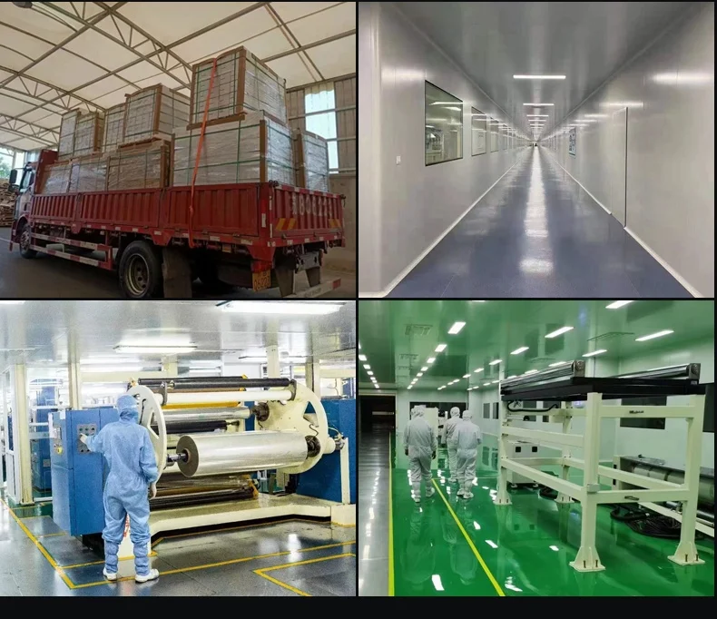 MACPPF 7.5MIL1.52x15m TPU PVC Material Transparent Body New Car Paint Protection Film PPF