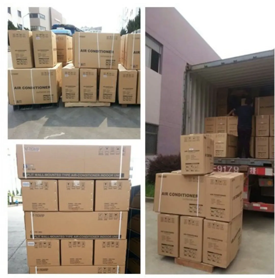 50% Energy Saving 24 Hours Working Time Ac/dc Hybrid Power Wall Split Solar Air Conditioner 9000btu