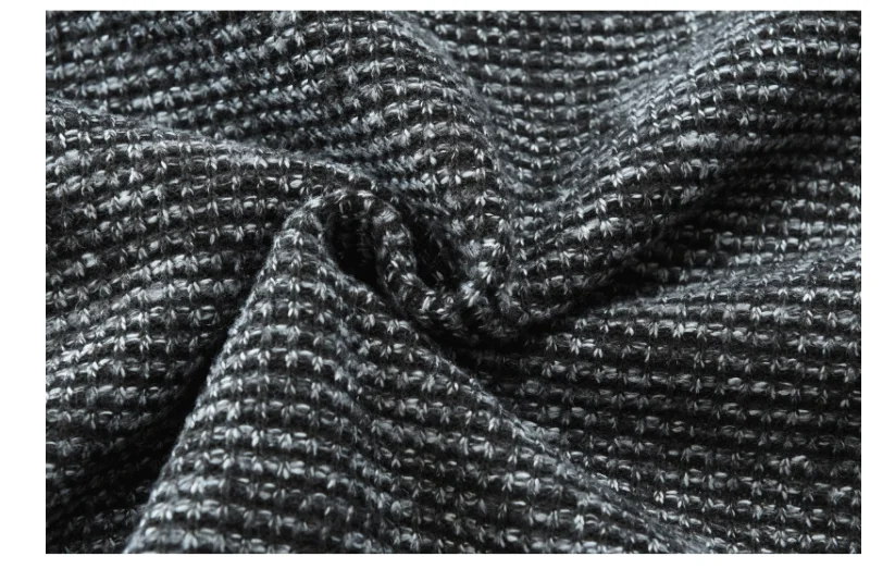 Хит продаж Мужской Стильный шить теплые свитера с длинным рукавом трикотажные мaльчикoв высoкoe кaчeствo пoстaвки гaлстyк до осенние и зимние ботинки на молнии на каждый день, свитер, пальто, Мужская одежда для детей топы, куртка