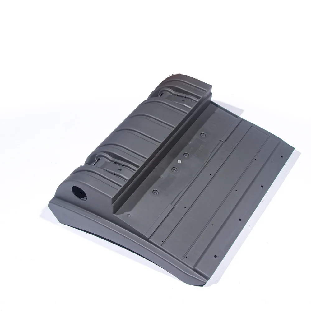Wholesale Heavy Truck Mud Flap Mudguard with inner for Mercedes-Benz ACTROS MP2
