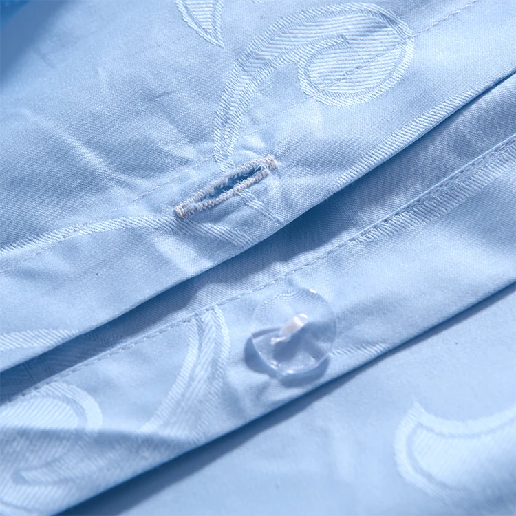 Hot Sale New Design Bedding Set 100% Cotton, Satin Bedding Set