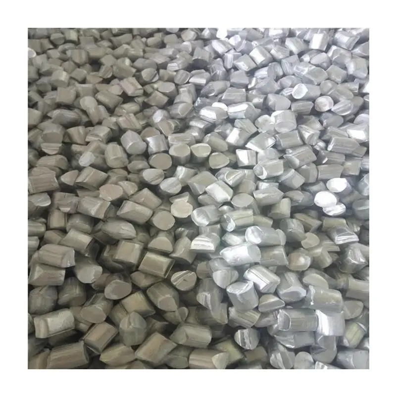
Aluminum particles, high quality pure aluminum particles, 99.5% pure aluminum 