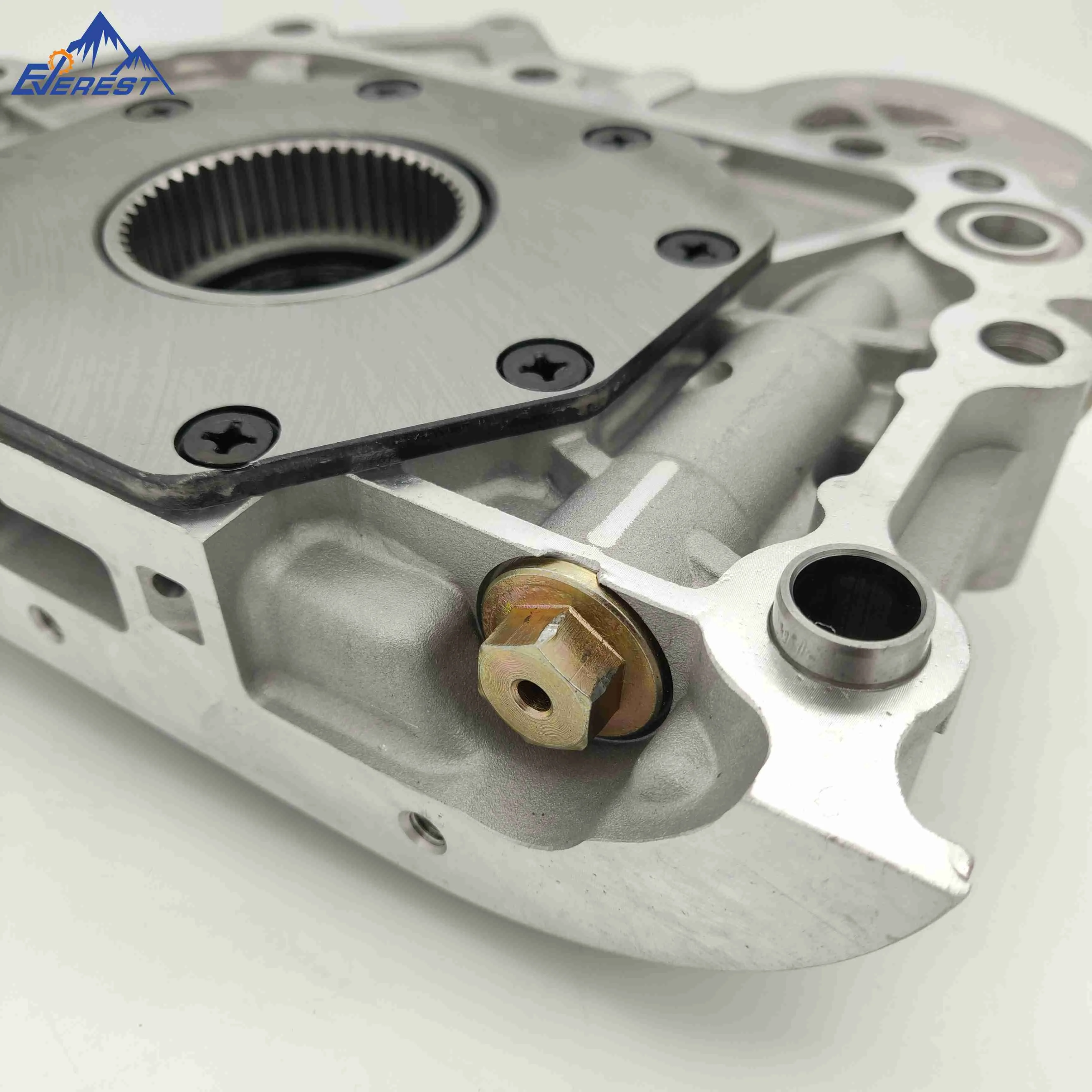 Auto Engine Oil Pump for KIA MAZDA OEM ORFB3-14100D RFB3-14100 OK054-14100B RF01-14100A