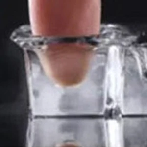 Hicon professional design built in ice maker machine home 36kgs/24h CE, ETL