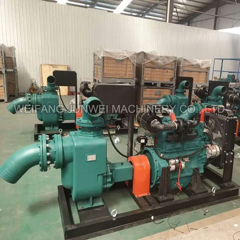 12V DC Weatherproof Professional Small Powerful Heavy Duty Water Cart Truck Oil Free Onboard Air Compressor Machine