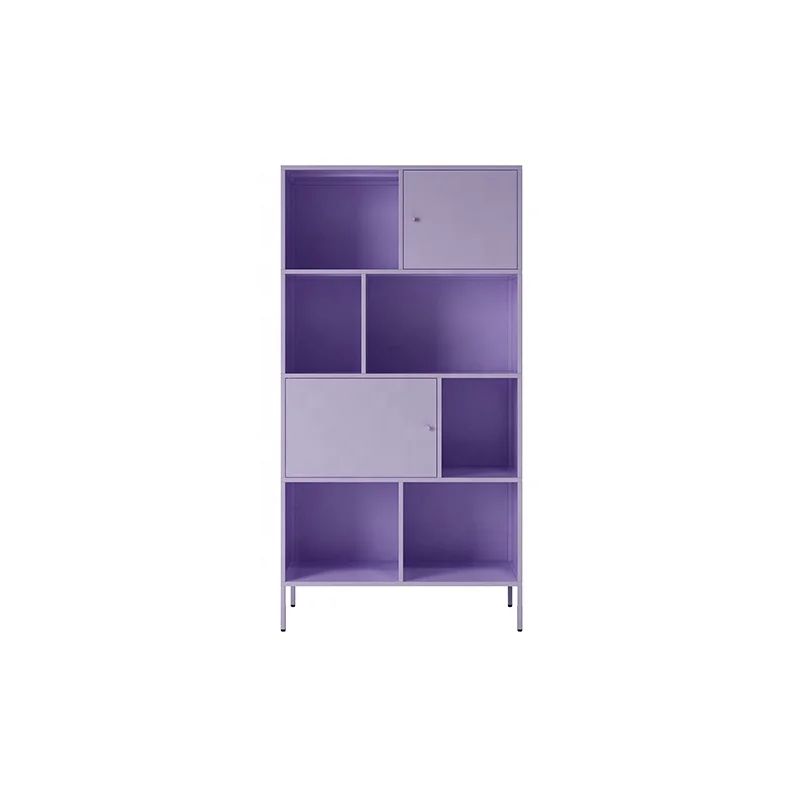 Цена по прейскуранту завода-изготовителя индивидуальному заказу оптовая продажа стальные прилавок-витрина 4 слоя комбинированная демонстрационная полка Модные