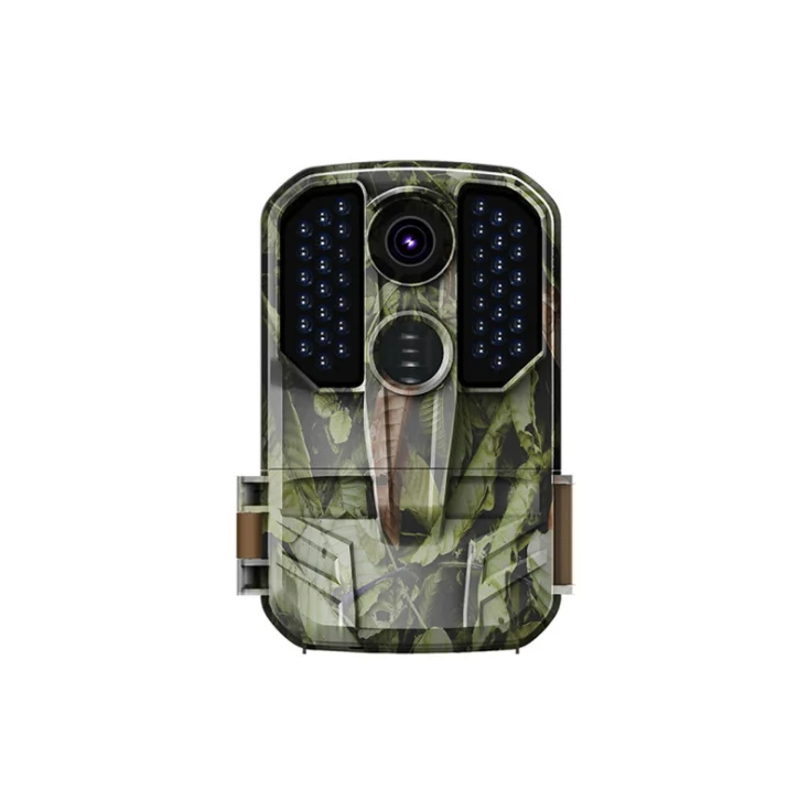 1080p Wildlife Trail Camera Photo Trap Infrared Hunting Cameras Wildlife Surveillance Tracking Camera