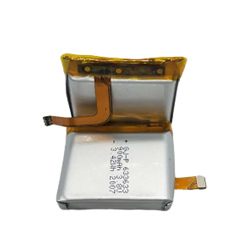 
622928 square vape lipo battery li-ion polymer rechargeable management system battery li-ion polymer rechargeable 