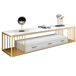 Modern Luxury Design Large Television Stand Furniture Furniture Corner Showcase Desktop Console Cabinet Tv Cabinet Console