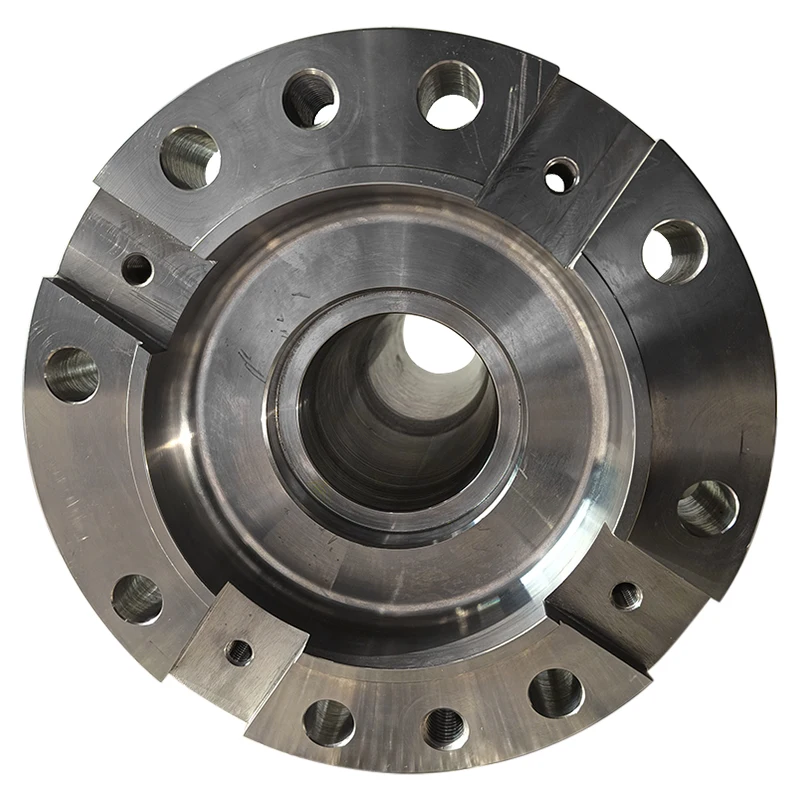 Customized Flanges Stainless Steel Intermediate flange