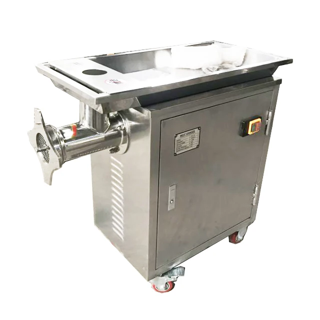 CT-MG32T Stainless steel Superior Industrial Meat Grinder