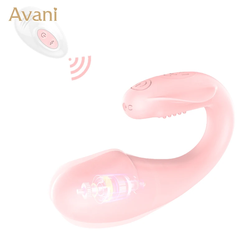 Wireless Remote Control Love Egg G-spot Vagina 10 Vibration Modes Vibrator Masturbation Sex Toys for Women
