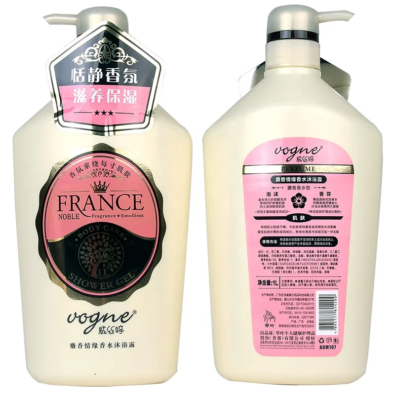 Очаровательные духи victoria