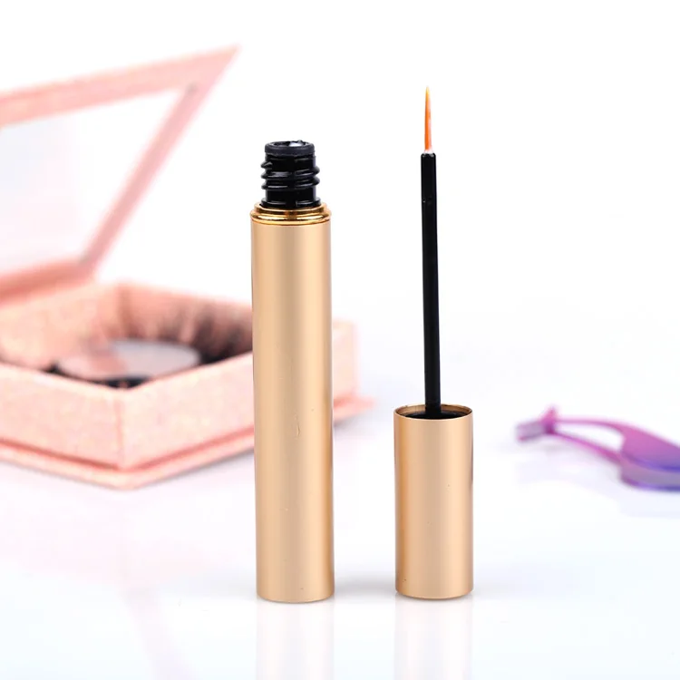 
Lashbeauty Customized Clear Strip Eyelash Adhesive Glue Latex Free Private Label 