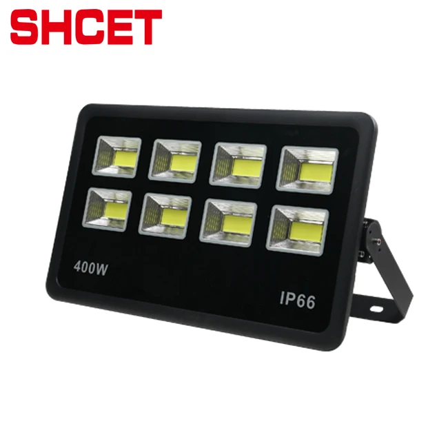 super bright COB led Projector lamp 50W 100W 150W 200W 300W 400W 500W IP66 for outdoor sport stadium waterproof lighting