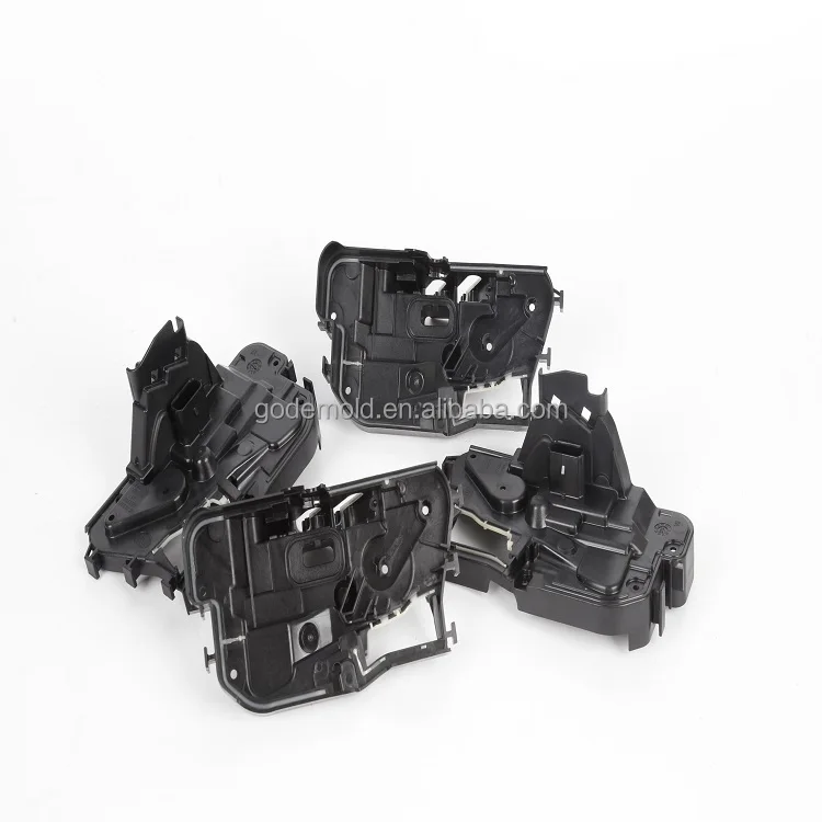 Gode mold plastic injection mould plastic injection molding ABS PP HDPE PA PS PMMA PET Plastic parts customized