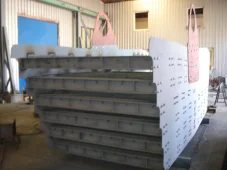 80T/H Asphalt Manufacturing Plant Bitumen Hot Mix Plant easy for moving high efficiency