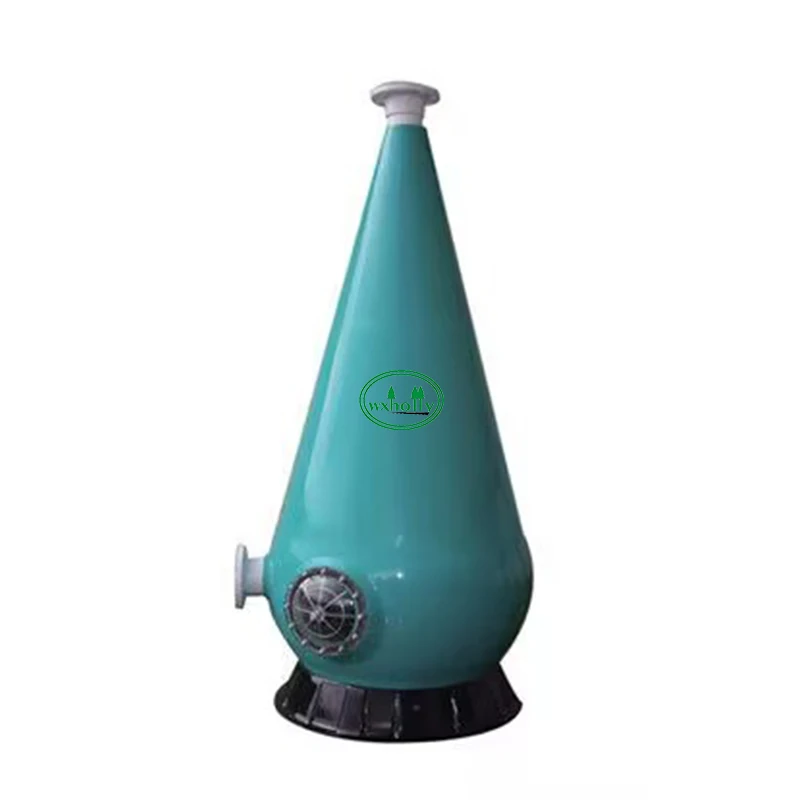 RAS Fish Farm Aerator System Oxygen Cone for Indoor Ras System