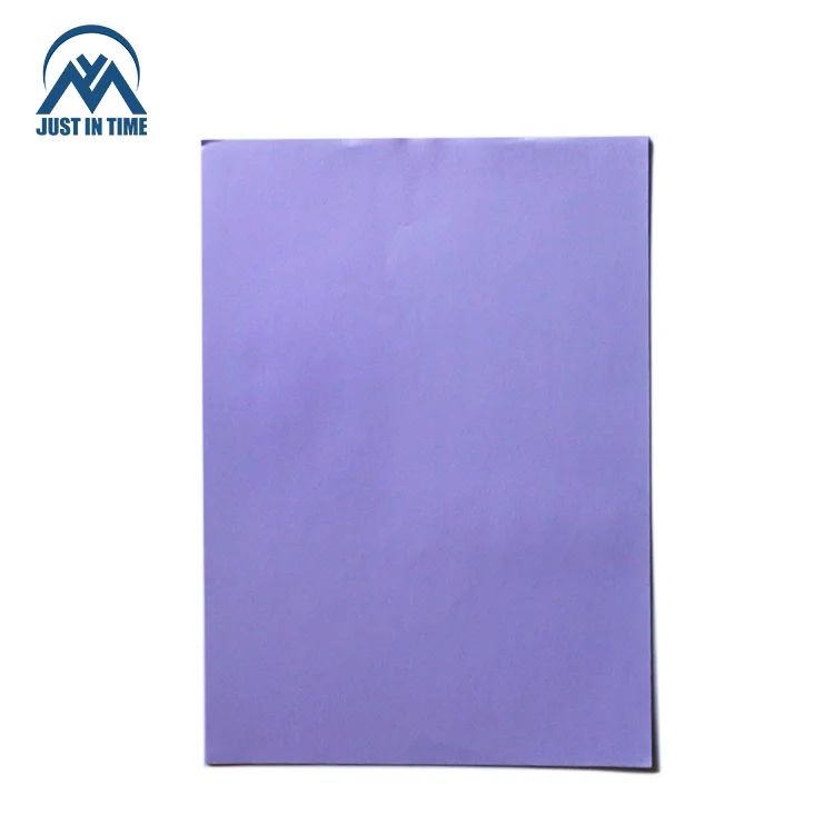 One A4 Paper hot selling custom colorful a4 paper manufacturer in China